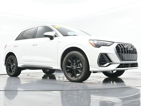 Used 2021 Audi Q3 2.0T Premium w/ Convenience Package AWD/4WD image 33