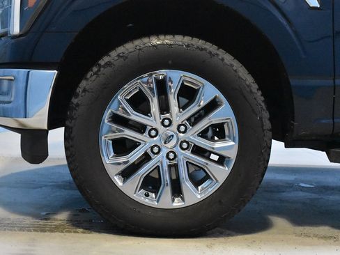 Used 2024 Ford F150 Lariat AWD/4WD image 26