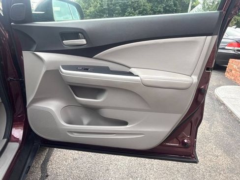 Used 2013 Honda CR-V EX-L image 15