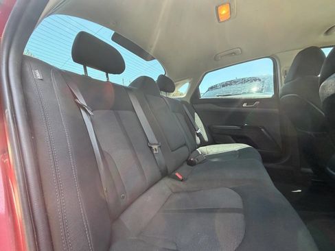 Used 2021 Kia K5 LXS FWD image 19