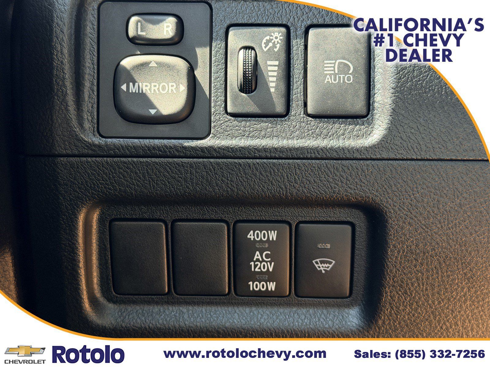 Used 2024 Toyota 4Runner SR5 Premium w/ Moonroof Package AWD/4WD image 26