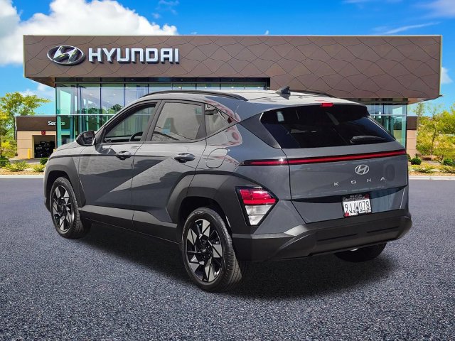 Used 2024 Hyundai Kona SEL FWD image 6