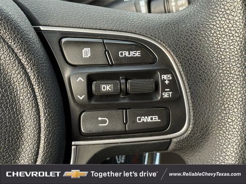 Used 2016 Kia Optima LX image 15
