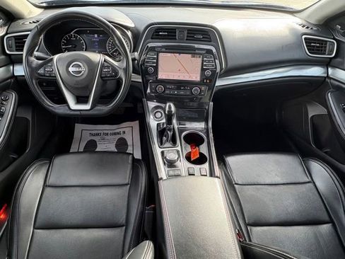 Used 2023 Nissan Maxima SL image 18