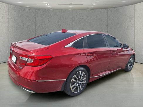 Used 2022 Honda Accord EX-L image 5