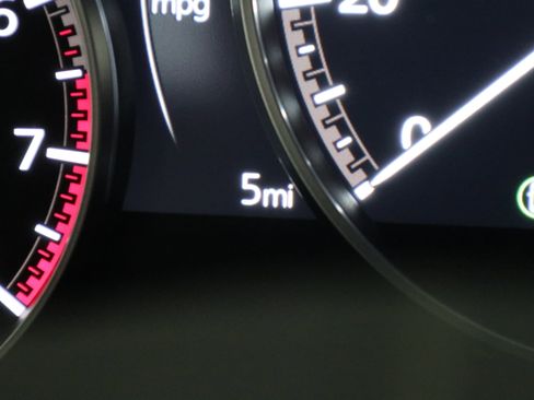 New 2026 MAZDA MAZDA3 s image 15