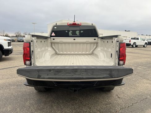 New 2026 Chevrolet Colorado Trail Boss image 4