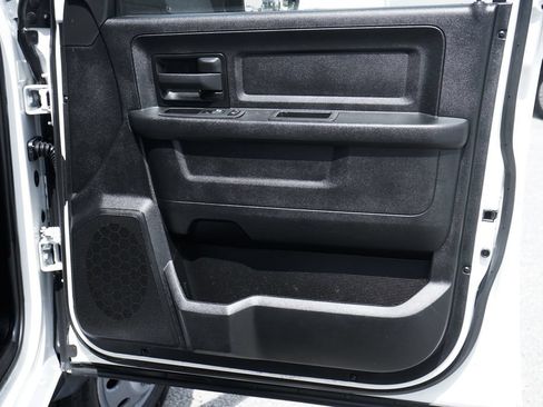 Used 2022 RAM 5500 Tradesman w/ Chrome Appearance Group AWD/4WD image 46