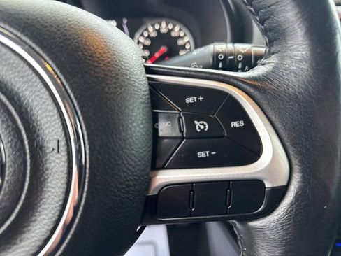 Used 2019 Jeep Renegade Latitude w/ Cold Weather Group image 24