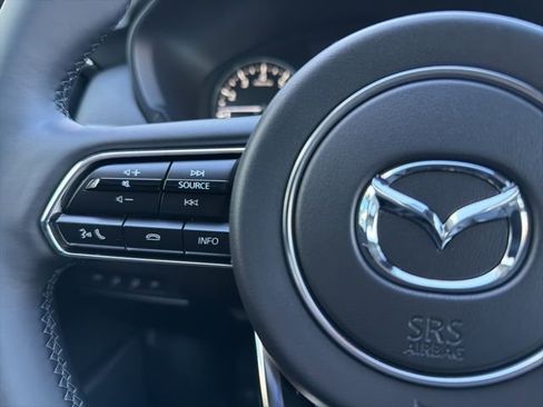 New 2026 MAZDA CX-90 3.3 Turbo w/ Preferred Package AWD/4WD image 21