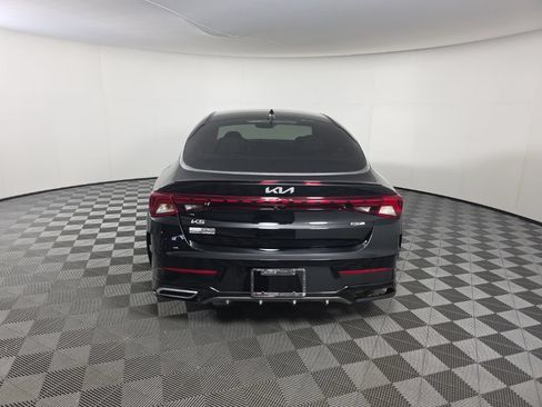 Used 2023 Kia K5 GT-Line w/ GT-Line Premium Package AWD/4WD image 4