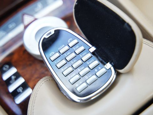 Used 2013 Mercedes-Benz CL 550 4MATIC image 48