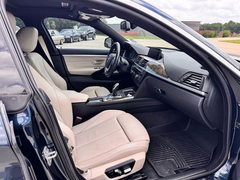 Used 2017 BMW 430i Gran Coupe RWD image 11