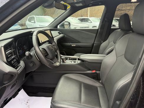 Used 2024 Lexus TX 350 AWD w/ Captains Chair Package image 14