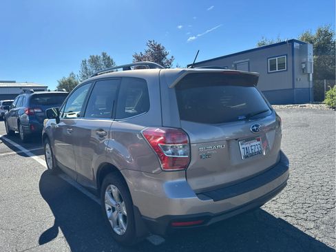 Used 2014 Subaru Forester 2.5i Limited w/ Popular Package #2 AWD/4WD image 7