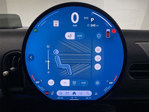 Certified 2025 MINI Cooper 2-Door Hardtop image 21