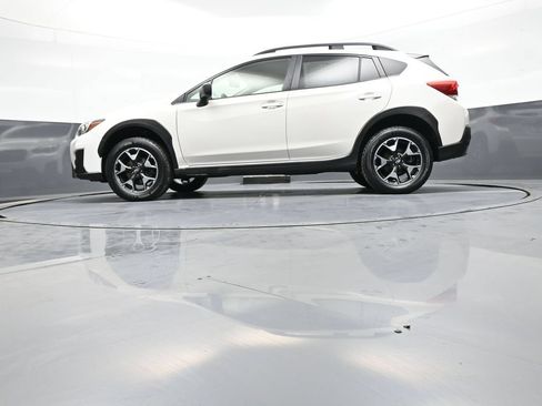 Used 2019 Subaru Crosstrek 2.0i AWD/4WD image 32