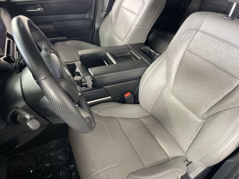 Used 2023 Toyota Tundra SR5 w/ Advanced Technology Package image 19