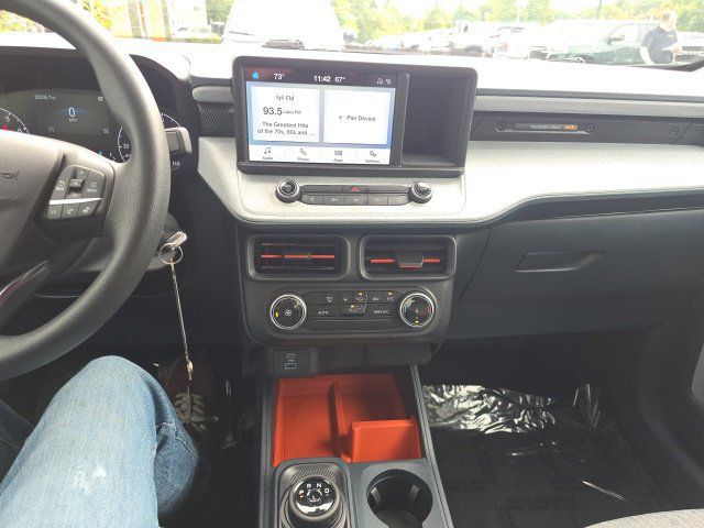 Used 2024 Ford Maverick XLT w/ Equipment Group 300A Standard AWD/4WD image 21