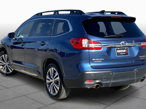 Used 2022 Subaru Ascent Limited image 12