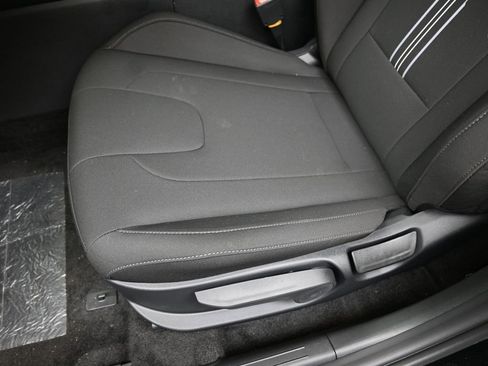 New 2026 Hyundai Elantra SEL Sport image 22