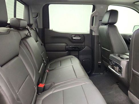 Used 2020 GMC Sierra 1500 SLT w/ SLT Premium Plus Package image 25