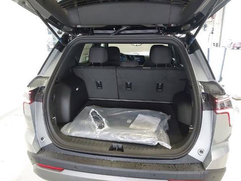 New 2026 Chevrolet Equinox LT w/ Safety and Technology Package image 27