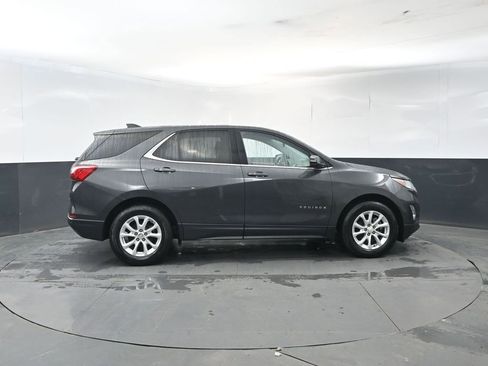 Used 2019 Chevrolet Equinox LT image 6