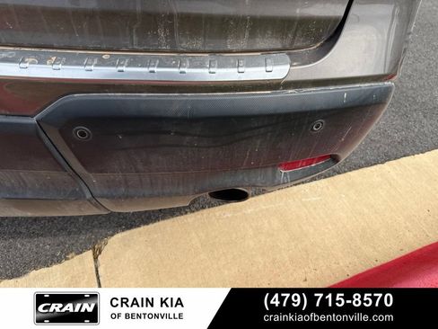 Used 2021 Subaru Ascent Limited w/ Technology Package AWD/4WD image 14