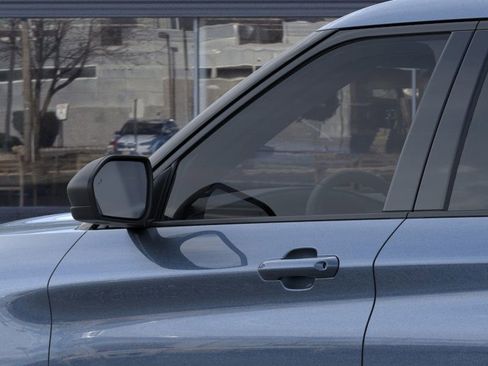 New 2026 Ford Explorer Active image 20