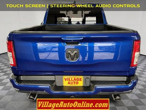 Used 2019 RAM 1500 Big Horn image 3