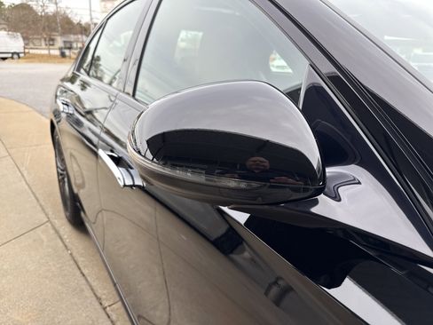 Certified 2024 Mercedes-Benz E 450 4MATIC Sedan image 8