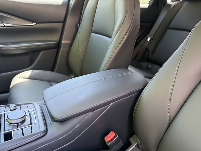 New 2026 MAZDA CX-30 AWD 2.5 S image 21