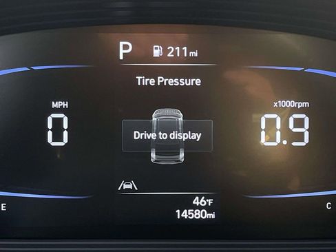 Certified 2024 Hyundai Venue Limited image 15