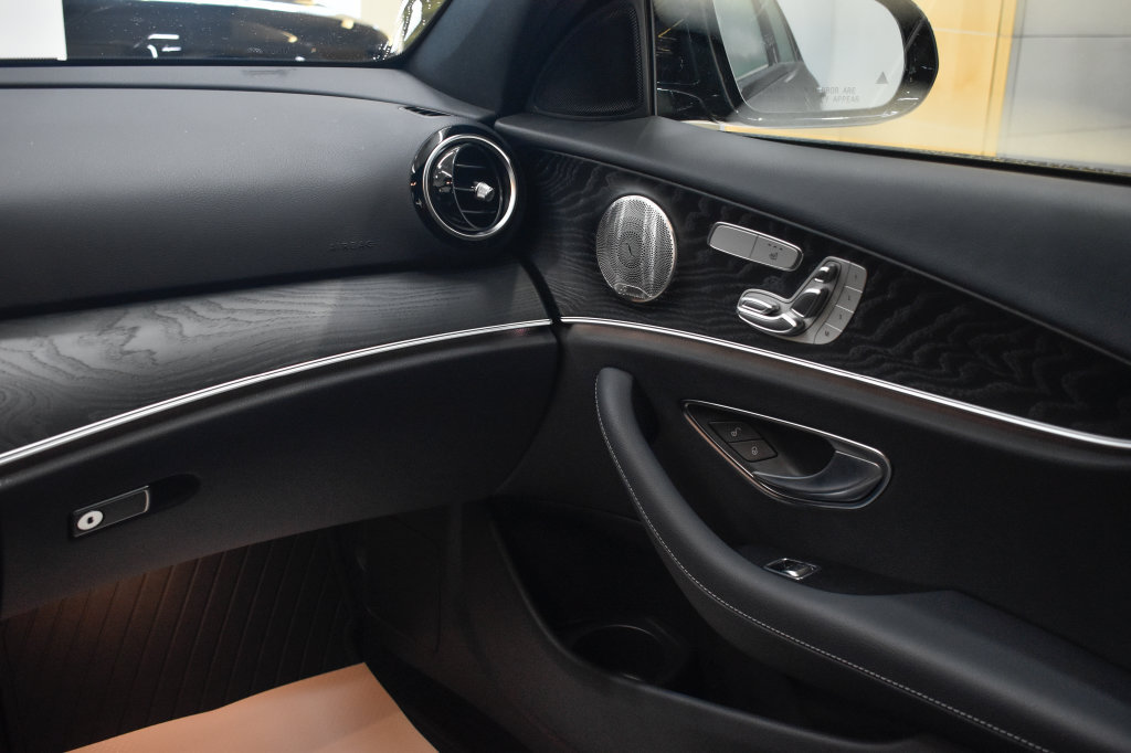 Certified 2023 Mercedes-Benz E 350 4MATIC Sedan image 22