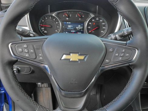 Used 2024 Chevrolet Equinox LT w/ LPO, Floor Liner Package image 27