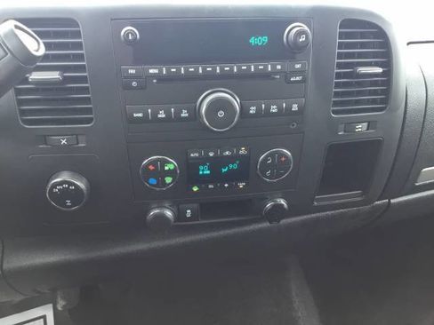 Used 2013 Chevrolet Silverado 1500 LT w/ All-Star Edition image 16