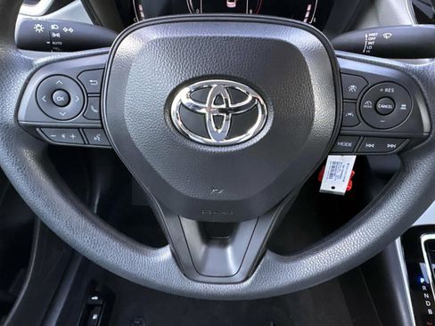 Used 2026 Toyota Corolla LE image 23