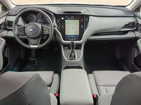 Used 2023 Subaru Legacy Limited image 13