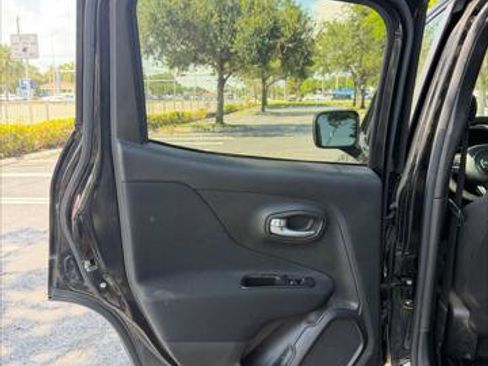 Used 2020 Jeep Renegade Sport AWD/4WD image 17