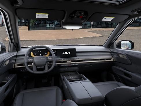 New 2027 Kia Telluride S AWD/4WD image 14