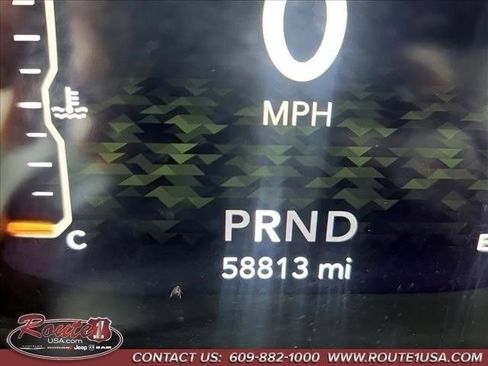 Used 2021 Jeep Wrangler Unlimited Rubicon image 21