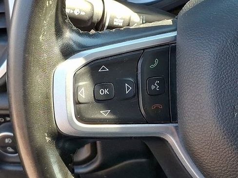 Used 2021 RAM 1500 Big Horn image 26