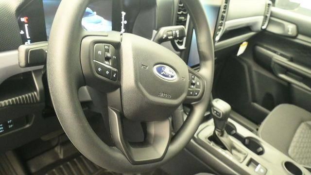 New 2026 Ford Ranger XL RWD image 16