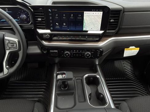 New 2026 Chevrolet Silverado 1500 LT w/ Texas Edition Plus RWD image 13