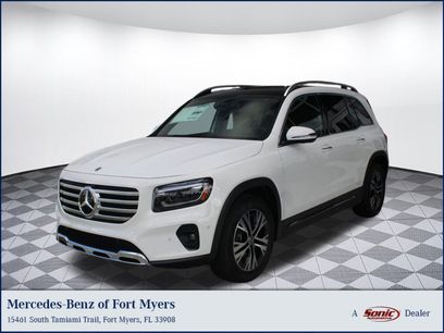 Used 2026 Mercedes-Benz GLB 250