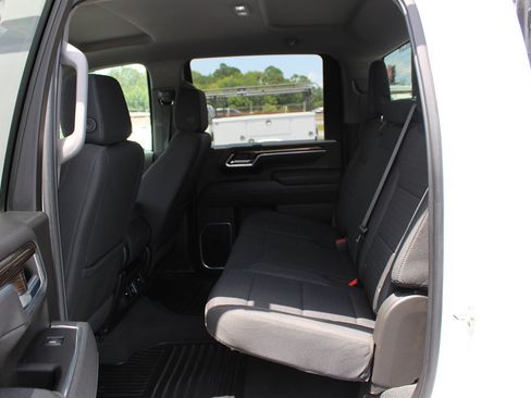 Used 2025 Chevrolet Silverado 2500 LT w/ Convenience Package AWD/4WD image 26