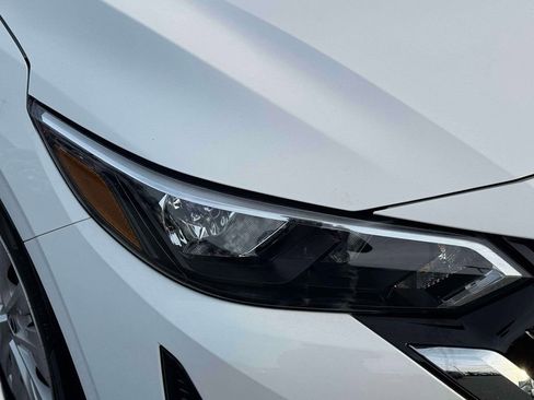 Certified 2025 Nissan Sentra S image 10