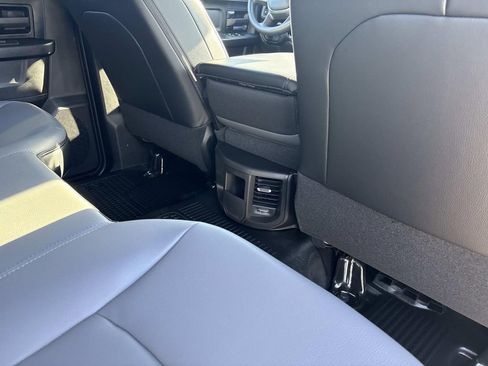New 2026 RAM 3500 Tradesman w/ Chrome Appearance Group A image 15