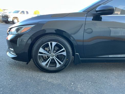 Used 2021 Nissan Sentra SV image 26